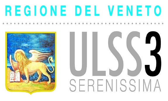Logo ULSS 13 Dolo-Mirano