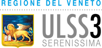Logo ULSS 3 Dolo-Mirano